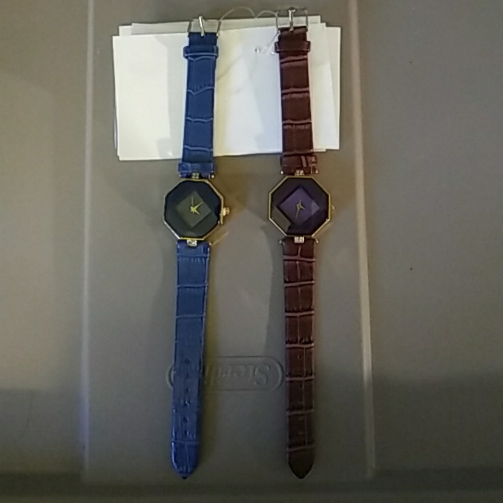 Watches